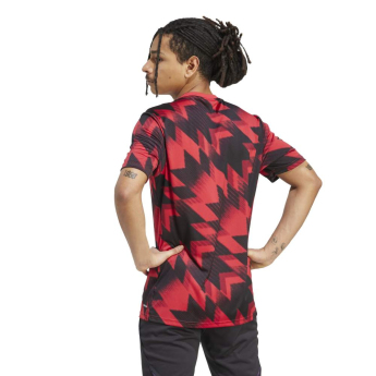 Manchester United футболна фланелка Preshirt