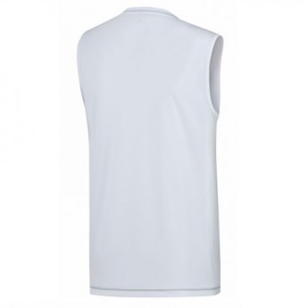 Real Madrid CF мъжки потник white 17