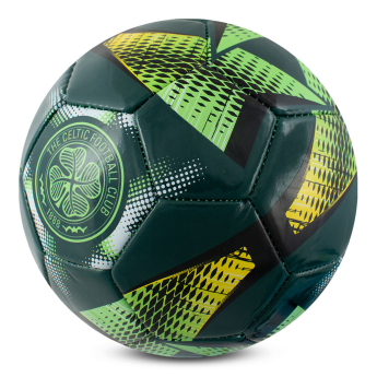 Celtic FC футболна топка Spiral Size 3
