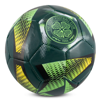 Celtic FC футболна топка Spiral Size 3