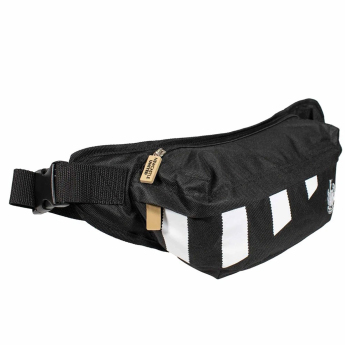 Newcastle United чанта за кръста Stripe Cross