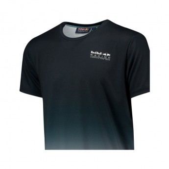 Red Bull Racing мъжка тениска navy Tour F1 Team 2017