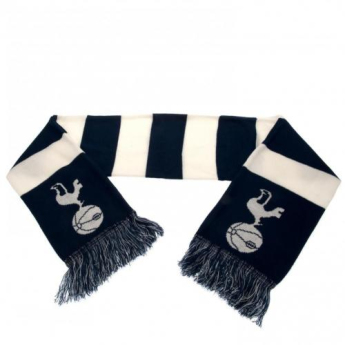 Tottenham Hotspur зимен шал bar