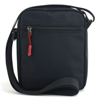 FC Barcelona чантичка Nylon black