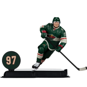 Minnesota Wild фигурка Kirill Kaprizov #97 SportsPicks