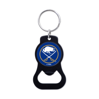 Buffalo Sabres висулка с отварачка Black Ring