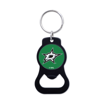 Dallas Stars висулка с отварачка Black Ring