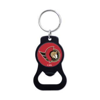 Ottawa Senators висулка с отварачка Black Ring