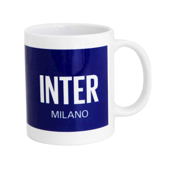 Inter Milan халба blue