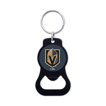 Vegas Golden Knights висулка с отварачка Black Ring