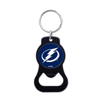 Tampa Bay Lightning висулка с отварачка Black Ring