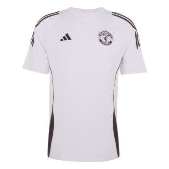 Manchester United мъжка тениска Tee tint