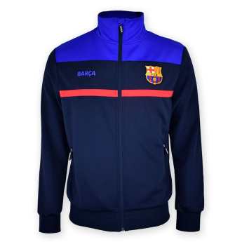 FC Barcelona детско яке Plus Yoke
