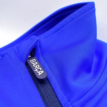 FC Barcelona детско яке Plus Yoke