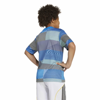 Real Madrid CF детска футболна фланелка Preshirt