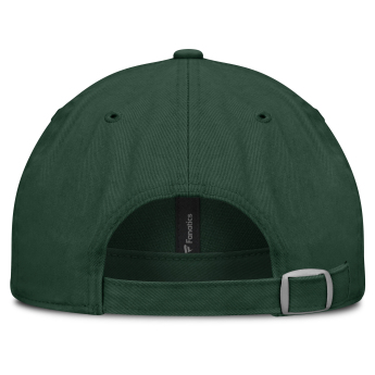 Minnesota Wild баскетболна шапка с козирка Archer Unstructured Adjustable