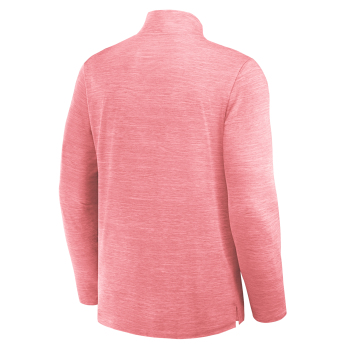 Chicago Blackhawks мъжки суитшърт Boarding Quarter Zip