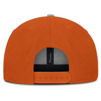 Anaheim Ducks шапка с козирка flat Loden Structured Adjustable Flat Brim