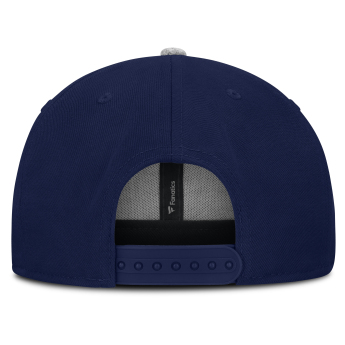 Colorado Avalanche шапка с козирка flat Loden Structured Adjustable Flat Brim