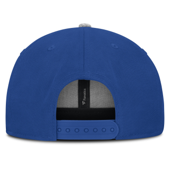 New York Rangers шапка с козирка flat Loden Structured Adjustable Flat Brim