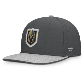 Vegas Golden Knights шапка с козирка flat Loden Structured Adjustable Flat Brim