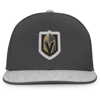 Vegas Golden Knights шапка с козирка flat Loden Structured Adjustable Flat Brim