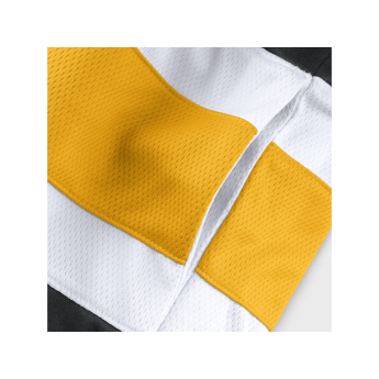 Boston Bruins мъжки суитшърт с качулка Prime Time