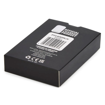 Liverpool FC карти за игра Liverbird