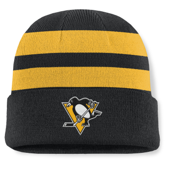 Pittsburgh Penguins зимна шапка Swipe Cuffed