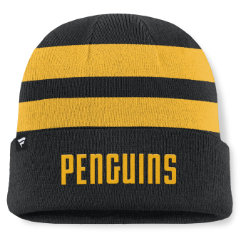 Pittsburgh Penguins зимна шапка Swipe Cuffed