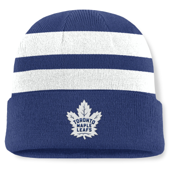 Toronto Maple Leafs зимна шапка Swipe Cuffed