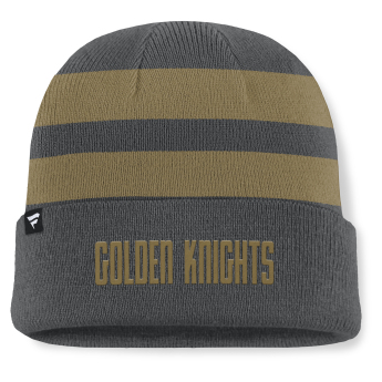 Vegas Golden Knights зимна шапка Swipe Cuffed