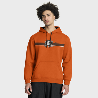 Anaheim Ducks мъжки суитшърт с качулка Wrist Shot