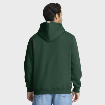 Minnesota Wild мъжки суитшърт с качулка Wrist Shot