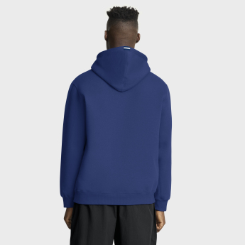 Toronto Maple Leafs мъжки суитшърт с качулка Wrist Shot