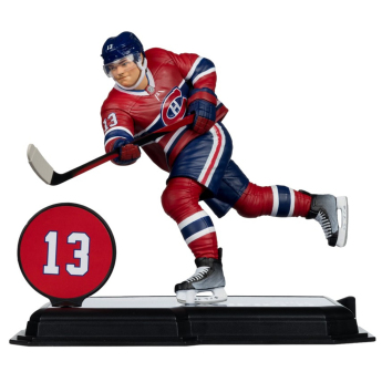 Montreal Canadiens фигурка Cole Caufield #22 SportsPicks
