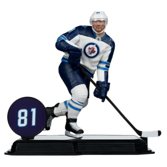 Winnipeg Jets фигурка Kyle Connor SportsPicks