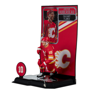 Calgary Flames фигурка Jonathan Huberdeau McFarlane´s