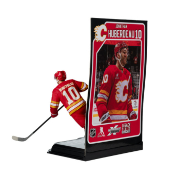 Calgary Flames фигурка Jonathan Huberdeau McFarlane´s