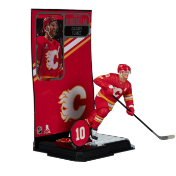 Calgary Flames фигурка Jonathan Huberdeau McFarlane´s