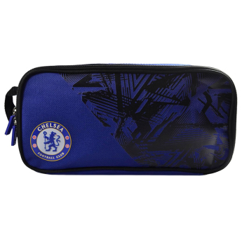Chelsea FC чанта за обувки Fusion