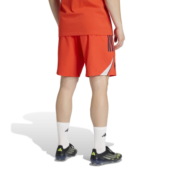 FC Bayern Munich мъжки шорти Downtime red