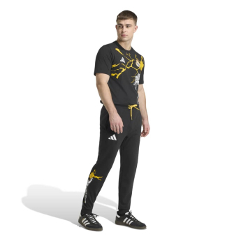 Real Madrid CF мъжки панталон Avengers