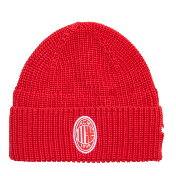 AC Milan зимна шапка Beanie red