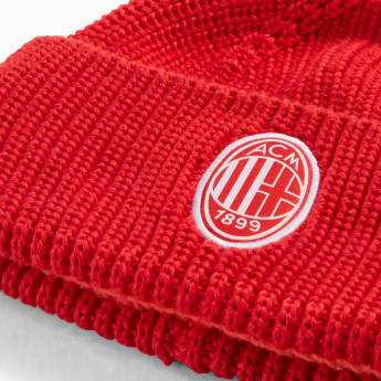 AC Milan зимна шапка Beanie red