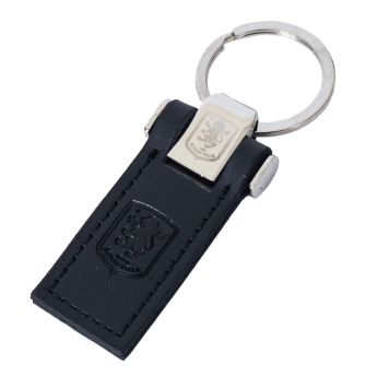 Aston Villa ключодържател Leather Key