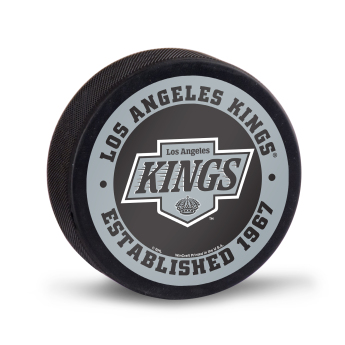 Los Angeles Kings шайба Packaged