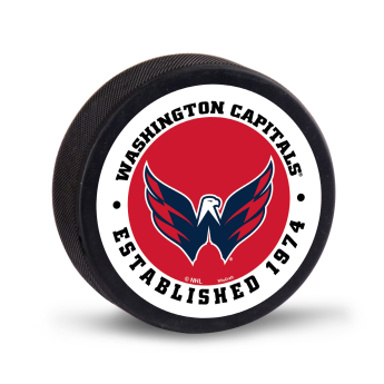 Washington Capitals шайба Packaged