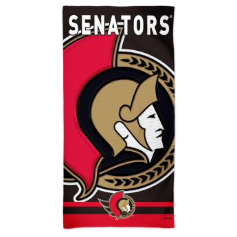 Ottawa Senators кърпа Spectra Beach Towel