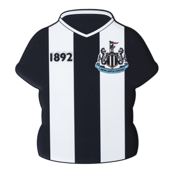 Newcastle United магнит PVC Home Kit
